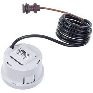 Манометр 0-4 бар для газового котла Ariston Class/Genus 65104234 Манометр 0-4 бар для газового котла Ariston Class/Genus 65104234