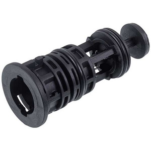 Картридж трехходового клапана для газового котла Ariston, Biasi, Baxi, Westen 65104314