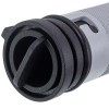 Датчик протока ГВС для газового котла Ariston AS, BS, Genus, Egis, Clas, Clas Evo System 65104317