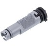 Датчик протока ГВС для газового котла Ariston AS, BS, Genus, Egis, Clas, Clas Evo System 65104317