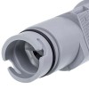 Датчик протока ГВС для газового котла Ariston AS, BS, Genus, Egis, Clas, Clas Evo System 65104317