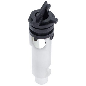 Датчик протоку ГВП для газового котла Ariston Clas, Genus, Cares, Alteas, Chaffoteaux Alixia, Mira 65114919