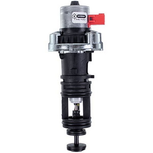 Сервопривід триходового клапана для газового котла Ariston Alteas, Clas, Cares, Genus, Chaffoteaux 65114924