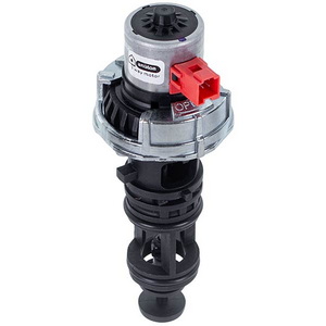 Сервопривід триходового клапана для газового котла Ariston Alteas, Clas, Cares, Genus, Chaffoteaux 65114924