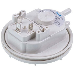 Реле тиску повітря (пресостат) 67/57 Па для газового котла 6PRESSOS02