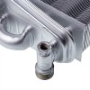 Теплообмінник бітермічний для газового котла Fondital Victoria Compact, Nova Florida Vela Compact 6SCAMBIM04