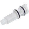 Датчик протоку ГВП для газового котла Baxi Eco 4S, Eco Compact, Westen Pulsar D, Sime Metropolis DGT 710048100