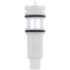 Датчик протоку ГВП для газового котла Baxi Eco 4S, Eco Compact, Westen Pulsar D, Sime Metropolis DGT 710048100