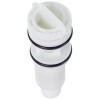 Датчик протоку ГВП для газового котла Baxi Eco 4S, Eco Compact, Westen Pulsar D, Sime Metropolis DGT 710048100