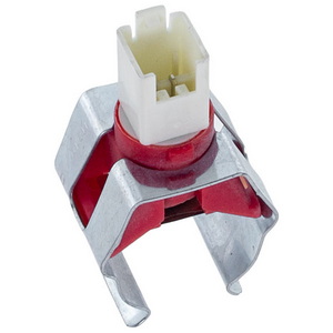 Датчик температуры NTC накладной D=18 мм для газового конденсаційного котла Baxi 710439300