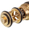 Картридж триходового клапана для газового котла Baxi Eco, Luna, Ecofour, Westen Pulsar, Star Digit 711356900