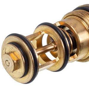 Картридж трехходового клапана для газового котла Baxi Eco, Luna, Ecofour, Westen Pulsar, Star Digit 711356900