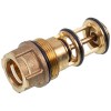 Картридж триходового клапана для газового котла Baxi Eco, Luna, Ecofour, Westen Pulsar, Star Digit 711356900