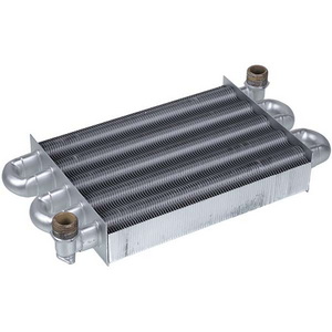 Теплообмінник первинний для газового котла Viessmann Vitopend 100 WH1B, WH1D 24 кВт 7825510