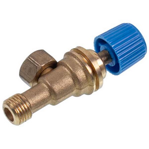 Кран підживлення для газового котла Viessmann Vitopend 100 WH1B 7825984