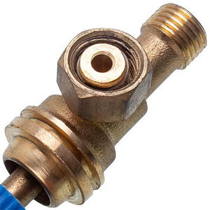 Кран підживлення для газового котла Viessmann Vitopend 100 WH1B 7825984