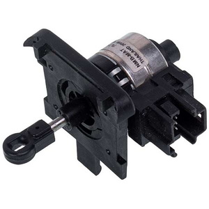 Сервопривід триходового клапана для газового котла Viessmann/Bosch/Buderus 7828748