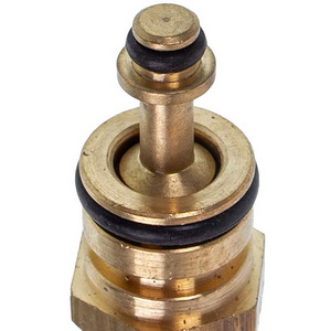 Кран підживлення з ключем для газовго котла Viessmann Vitopend 100 WH1D, Vitodens 100 WB1B, WB1C, B1KC 7839749