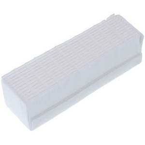 Набір фільтрів (2 упаковки) для серії Twin/Genius для пилососа Thomas 787203