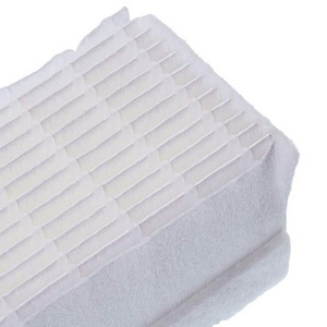 Набір фільтрів (2 упаковки) для серії Twin/Genius для пилососа Thomas 787203