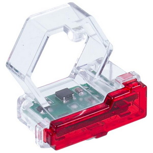 Датчик протоку ГВП для газового котла Baxi Eco Four, Luna 3 Comfort, Luna Duo-Tec+, Luna Platinum 8435380