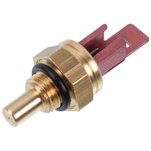 Датчик температури NTC для газового котла Junkers, Italtherm, Tiberis 87004000140