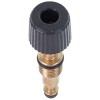 Кран підживлення для газового котла Junkers/Bosch 8707405230