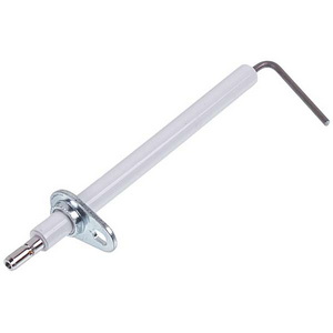 Электрод розжига и ионизации для газового котла Buderus Logamax U072, Bosch Gas 6000 87186443020