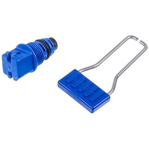 Кран подпитки для газового котла Buderus Logamax U072, Logamax Plus GB062/122, Bosch Gas 2000/6000 87186445920