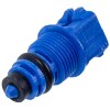 Кран підживлення для газового котла Buderus Logamax U072, Logamax Plus GB062/122, Bosch Gas 2000/6000 87186445920