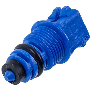 Кран подпитки для газового котла Buderus Logamax U072, Logamax Plus GB062/122, Bosch Gas 2000/6000 87186445920