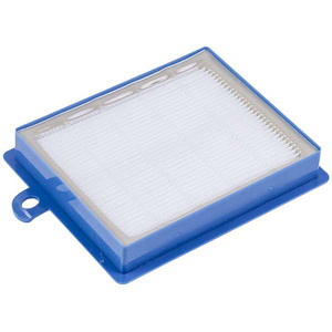 Фільтр вихідний HEPA для пилососа AEG/Electrolux/Philips/Thomas 9001677682 Фільтр вихідний HEPA для пилососа AEG/Electrolux/Philips/Thomas 9001677682
