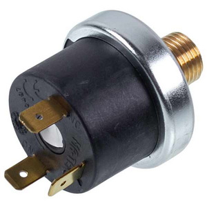 Реле тиску води XP600 0,2-1,2 бар 1/4&apos&apos для газового котла 995903