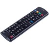 Пульт дистанційного керування для телевізора LG AKB73715601