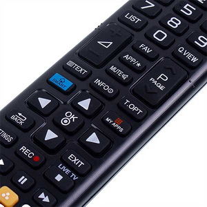 Пульт дистанційного керування для телевізора LG AKB73715601