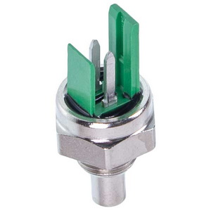 Датчик температури NTC для газового котла Biasi Nova Parva, Solar M90, Ariston T2, Genus, Microgenus BI1001117