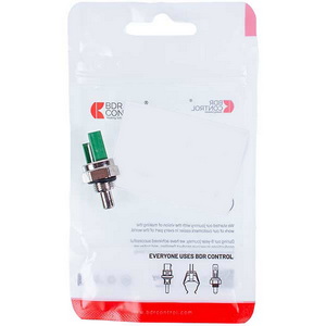 Датчик температури NTC для газового котла Biasi Nova Parva, Solar M90, Ariston T2, Genus, Microgenus BI1001117