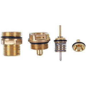 Ремкомплект триходового клапана для газового котла Biasi Nova Parva M90, Solar BI1141501