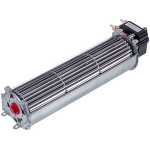 Тангенційний вентилятор BW-2,2 L=270mm D крильчатки=60mm