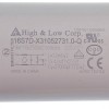 Мережевий фільтр 16S7D C00064559 для пральної машини Indesit