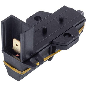 Щітки двигуна для пральної машини Ariston C00273898 (2 шт.) стрижень 14x5x34 Type L