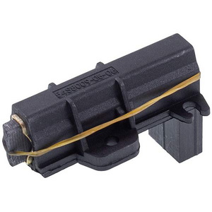 Щітки двигуна для пральної машини Ariston C00273898 (2 шт.) стрижень 14x5x34 Type L