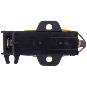 Щітки двигуна для пральної машини Ariston C00273898 (2 шт.) стрижень 14x5x34 Type L