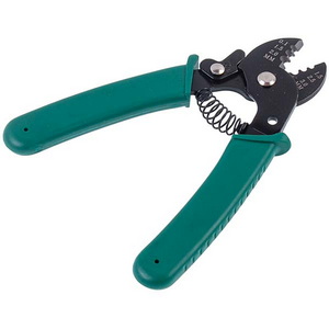 Ножницы капиллярные CT-1104 (D трубки =1-3mm)