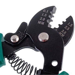 Ножницы капиллярные CT-1104 (D трубки =1-3mm)