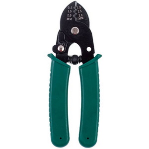 Ножницы капиллярные CT-1104 (D трубки =1-3mm)