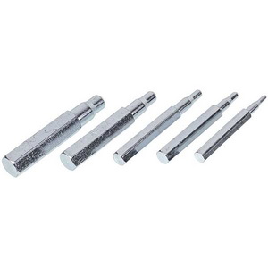 Набор труборасширителей ударного типа CT-193 (5 шт.) D трубы = 1/4'apos 5/16'apos&apos&3;