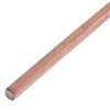 Припій для пайки мідних труб Cu-Rophos 94 (квадратні прутки, 2x2x500mm)