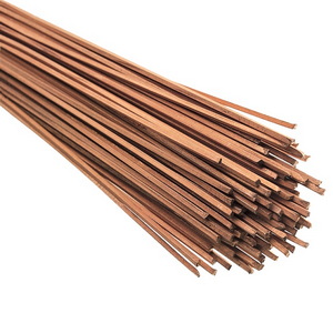 Припій Cu-Rophos 94 (квадратні прутки, 2x2x500mm, упаковка 1kg)