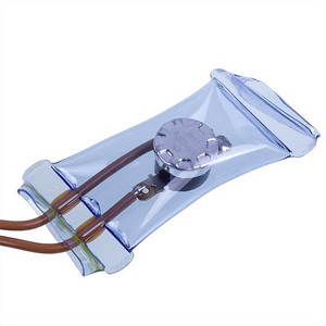 Samsung DA47-10150F Датчик відтаювання з запобіжником для холодильника